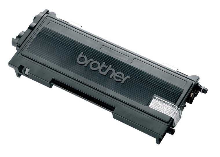 Brother toner, 1.500 pagina&#039;s, OEM TN-2005, zwart