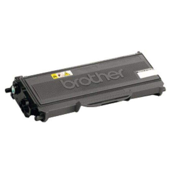 Brother toner, 1.500 pagina&#039;s, OEM TN-2110, zwart