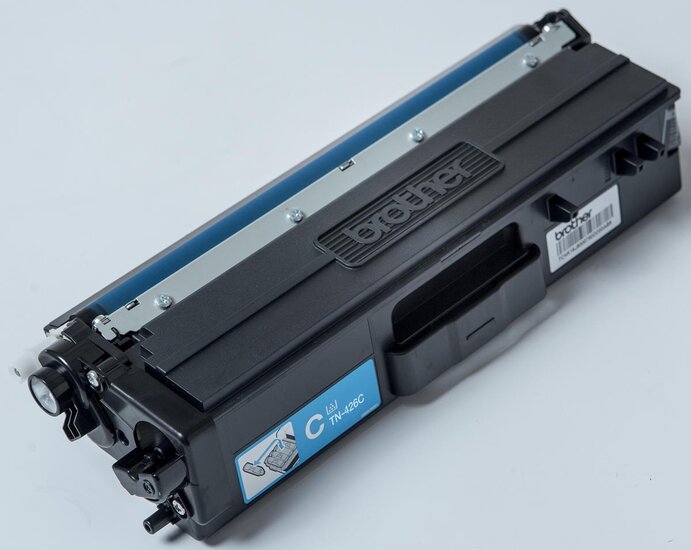 Brother toner, 6.500 pagina&#039;s, OEM TN-426C, cyaan