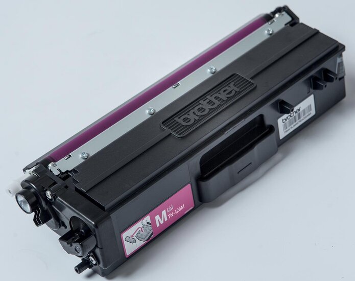 Brother toner, 6.500 pagina&#039;s, OEM TN-426M, magenta