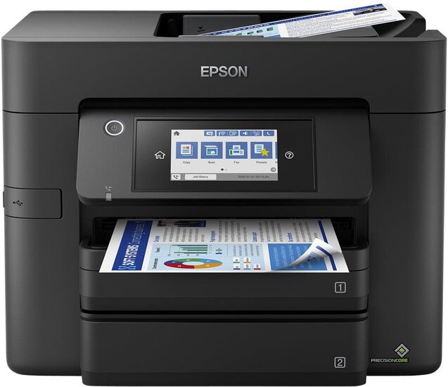 Epson All-in-One WorkForce WF-4830DWF