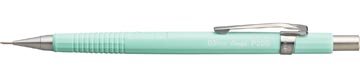 Pentel vulpotlood voor potloodstiften: 0,5 mm, pastel groene houder