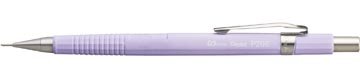 Pentel vulpotlood voor potloodstiften: 0,5 mm, pastel violet houder