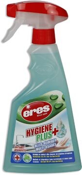 Eres Hygi&euml;ne Plus+ allesreiniger, spray van 250 ml