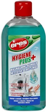 Eres Hygi&euml;ne Plus+ wasmachine reiniger, fles van 250 ml