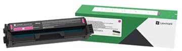 LEXMARK Toner CS/CX, 1.500 pagina&#039;s, OEM 20N20M0, magenta