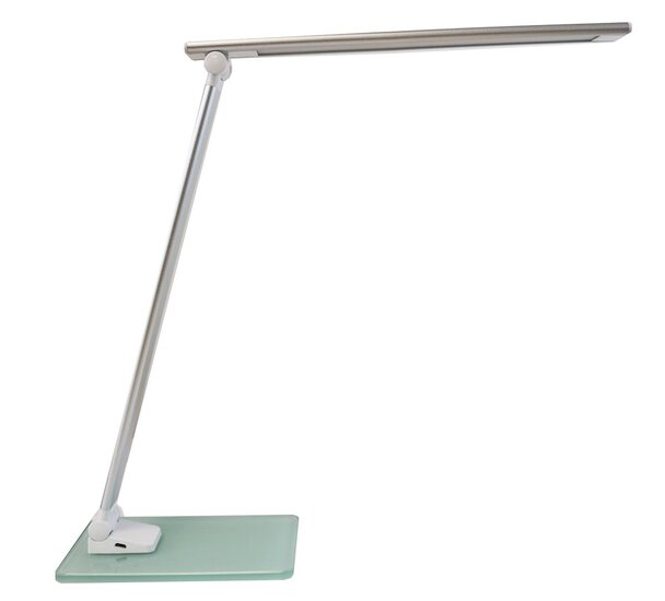 Unilux bureaulamp Popy, wit