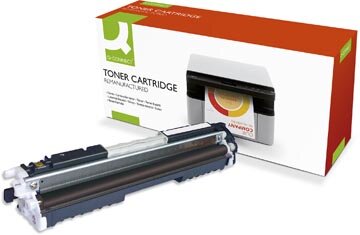 Q-CONNECT toner zwart 1600 pagina&#039;s voor HP - OEM: CF230A