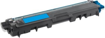 Q-CONNECT toner cyaan 1400 pagina&#039;s voor Brother - OEM: TN-241C