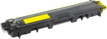 Q-CONNECT toner geel 1400 pagina&#039;s voor Brother - OEM: TN-241Y