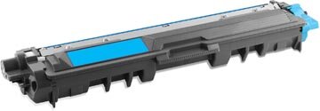 Q-CONNECT toner cyaan 2300 pagina&#039;s voor Brother - OEM: TN-247C