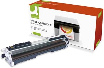 Q-CONNECT toner zwart 3500 pagina&#039;s voor HP - OEM: CF230X