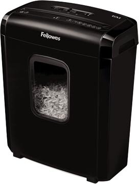 Fellowes Powershred 6M papiervernietiger