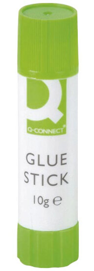 Q-CONNECT plakstift 10 g