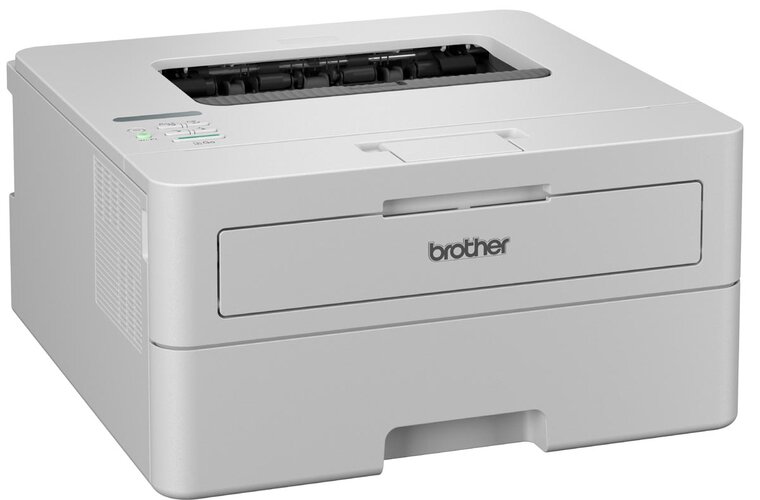 Brother zwart-wit laserprinter HL-L2865DW