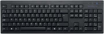 Kensington EQ draadloos toetsenbord KB150, qwerty