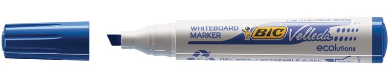 Bic whiteboardmarker 1751 blauw