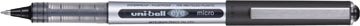 Uni-ball Eye Micro roller Eco, schrijfbreedte 0,2 mm, zwart