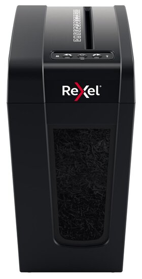 Rexel Secure papiervernietiger X8-SL