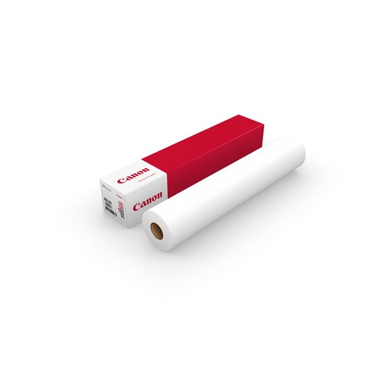 Canon plotterpapier, standaard, Ft 914 mm x 91 m, 90 g