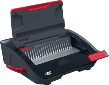 GBC manuele inbindmachine CombBind CB20
