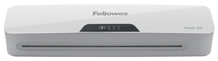 Fellowes lamineermachine Pixel voor ft A3
