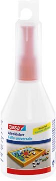Tesa universele lijm, flacon van 180 g