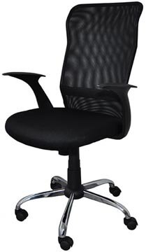 OFFICE products bureaustoel Rodos