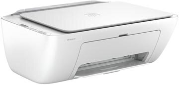 HP printer DeskJet 2810e