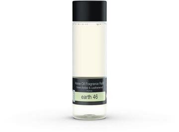 Janzen handzeep Earth 46, navulling van 500 ml