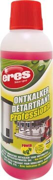 Eres Professional ontkalker, flacon van 500 ml