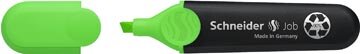 Schneider markeerstift Job 150, groen