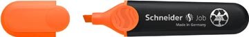 Schneider markeerstift Job 150, oranje