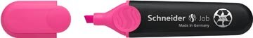 Schneider markeerstift Job 150, roze