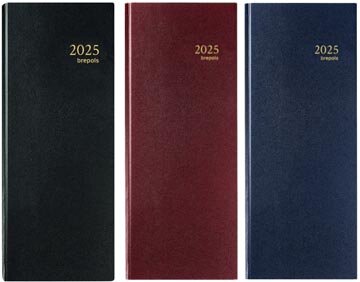 Brepols Saturnus Lima, geassorteerde kleuren, 2026