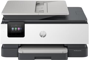HP printer OfficeJet Pro 8122e