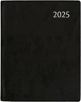 Aurora Plan-a-week 27P Alaska, geassorteerde kleuren, 2026