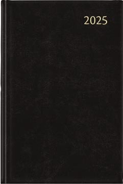 Aurora Folio FA211 Balacron, zwart, 2026