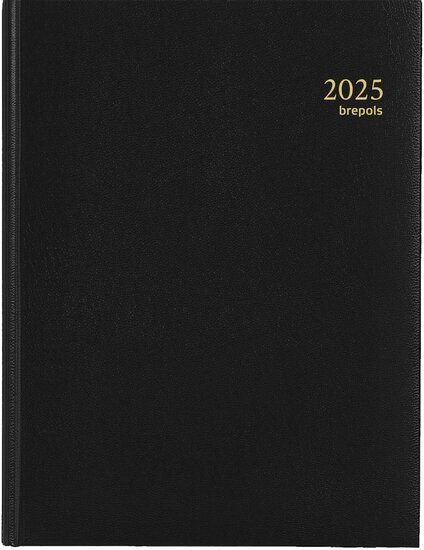 Brepols Timing Lima, geassorteerde kleuren, 2026
