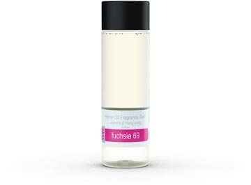 Janzen handzeep Fuchsia 69, navulling van 500 ml