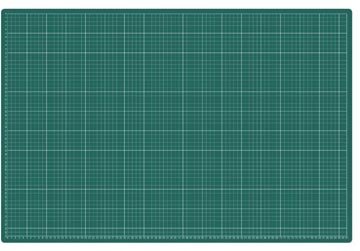 Snijmat ft A2 60 x 40 cm