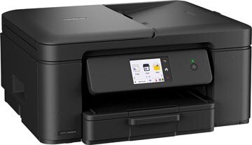 Brother printer DCP-J1460DW
