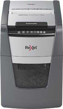 Rexel Optimum Auto+ 90X papiervernietiger