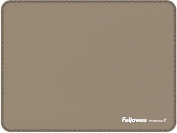 Fellowes Breyta XL muismat, ft 28 x 21 cm, zand