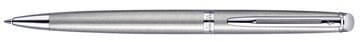 Waterman Collectie Hemisph&egrave;re balpen, Steel CT