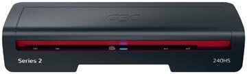GBC lamineermachine 240HS Home Office, voor ft A3
