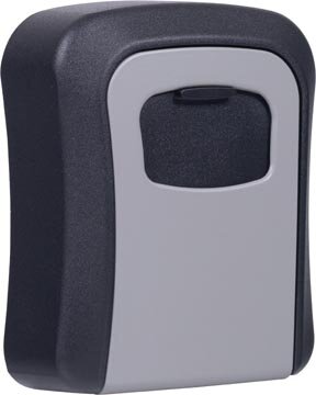 DONAU TECH sleutelkluis