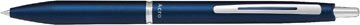 Pilot balpen Acro 1000, medium punt, in giftbox, blauw