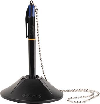 Bic stylofoor, blauw