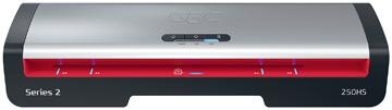 GBC lamineermachine 250HS Office, voor ft A3